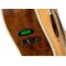 Гитара электроакустическая Fender PM-2 Standard Parlor Natural, изображение 5