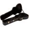 Гитара электроакустическая Fender PM-2 Standard Parlor Natural, изображение 6