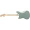 Электрогитара Fender Squier Bullet Mustang HH LRL Sonic Gray, изображение 2