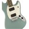 Электрогитара Fender Squier Bullet Mustang HH LRL Sonic Gray, изображение 3