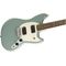 Электрогитара Fender Squier Bullet Mustang HH LRL Sonic Gray, изображение 4