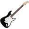 Электрогитара Fender Squier Bullet Stratocaster HT LRL Black