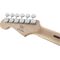 Электрогитара Fender Squier Bullet Stratocaster HT LRL Black, изображение 7
