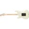 Электрогитара Fender Squier Contemporary Stratocaster HH MN Pearl White, изображение 2