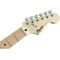 Электрогитара Fender Squier Contemporary Stratocaster HH MN Pearl White, изображение 5