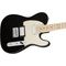 Электрогитара Fender Squier Contemporary Telecaster HH Black Metallic, изображение 3