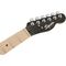 Электрогитара Fender Squier Contemporary Telecaster HH Black Metallic, изображение 4