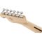 Электрогитара Fender Squier Contemporary Telecaster HH Black Metallic, изображение 5