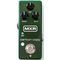 Педаль эффектов MXR M299G1 Carbon Copy Mini Analog Delay