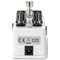 Педаль эффектов MXR M282G1 Dyna Comp Bass Mini, изображение 5