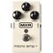 Педаль эффектов MXR M233 Micro Amp+