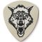 Медиатор Dunlop PH122R1.0 Hetfield's White Fang Custom Flow 1.0, изображение 2
