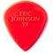 Медиатор Dunlop 47REJ3N Eric Johnson Jazz III