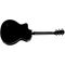 Гитара электроакустическая Taylor 214ce-BLX DLX, изображение 2