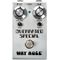 Педаль эффектов Way Huge WM28 Smalls Overrated Special Overdrive