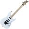 Электрогитара Jackson Adrian Smith SDX MN MPL Snow White