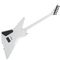 Электрогитара Jackson Phil Demel Demmelition Fury PDT LRL Snow White, изображение 2