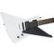 Электрогитара Jackson Phil Demel Demmelition Fury PDT LRL Snow White, изображение 3