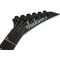 Электрогитара Jackson Phil Demel Demmelition Fury PDT LRL Snow White, изображение 4