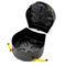 Кейс для малого барабана Hardcase HN14S Black, изображение 3