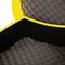 Кейс для малого барабана Hardcase HNL14SDXY Yellow, изображение 2