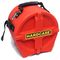 Кейс для тома Hardcase HNL8TR Red