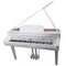 Цифровой рояль Medeli Grand 510 Gloss White
