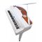 Цифровой рояль Medeli Grand 510 Gloss White, изображение 2