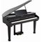 Цифровой рояль Orla Grand 120 Black
