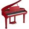 Цифровой рояль Orla Grand 120 Red