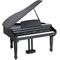 Цифровой рояль Orla Grand 500 Black
