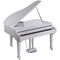 Цифровой рояль Orla Grand 500 White