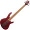 Бас-гитара Cort Artisan B5 Plus ASRM OPBR
