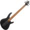 Бас-гитара Cort Artisan B5 Plus ASRM OPTB