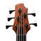 Бас-гитара Cort Artisan B5 Plus MH OPM, изображение 2