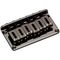 Бридж Gotoh GTC101 Chrome Black