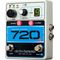 Педаль эффектов Electro-Harmonix 720 Stereo Looper