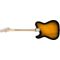 Электрогитара Fender Squier Bullet Telecaster LRL Brown Sunburst, изображение 2