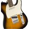 Электрогитара Fender Squier Bullet Telecaster LRL Brown Sunburst, изображение 3