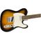 Электрогитара Fender Squier Bullet Telecaster LRL Brown Sunburst, изображение 4
