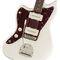 Электрогитара Fender Squier Classic Vibe '60s Jazzmaster LRL LH Olympic White, изображение 3