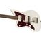 Электрогитара Fender Squier Classic Vibe '60s Jazzmaster LRL LH Olympic White, изображение 4
