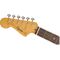 Электрогитара Fender Squier Classic Vibe '60s Jazzmaster LRL LH Olympic White, изображение 5