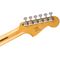 Электрогитара Fender Squier Classic Vibe '60s Jazzmaster LRL LH Olympic White, изображение 6