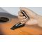 Каподастр Joyo JCP-03 Light capo Silver, изображение 3