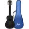 Укулеле Flight TUS35E Black