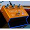 Педаль эффектов Joyo R-10 NASCAR DELAY, изображение 5