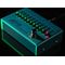Педаль эффектов Joyo R-12 BAND CONTROLLER, изображение 4
