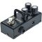 Педаль эффектов AMT B-Drive mini, изображение 4