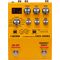 Педаль эффектов Boss OD-200
